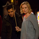 Walter Perez, Melinda Page Hamilton (NBC)